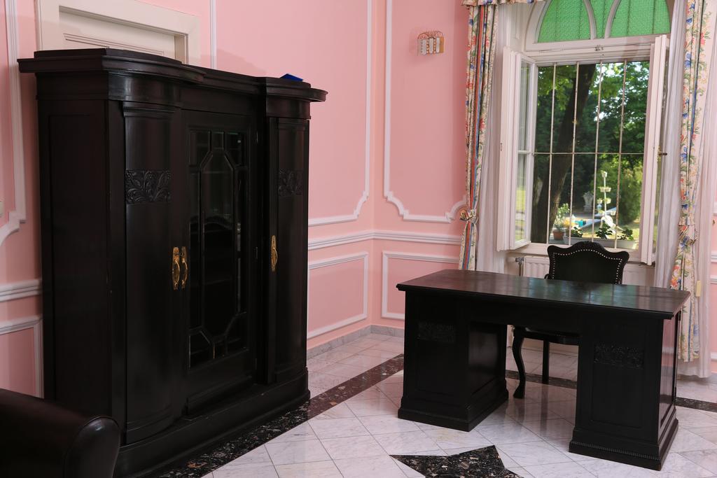 Sir David Balaton Castle Apartmanok 鲍洛通塞派兹德 外观 照片