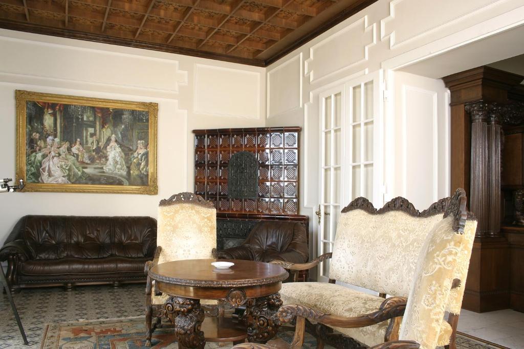 Sir David Balaton Castle Apartmanok 鲍洛通塞派兹德 外观 照片