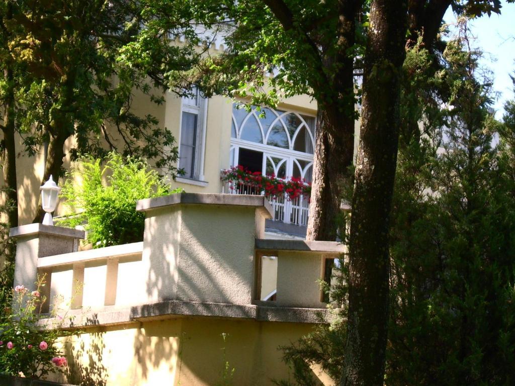 Sir David Balaton Castle Apartmanok 鲍洛通塞派兹德 外观 照片