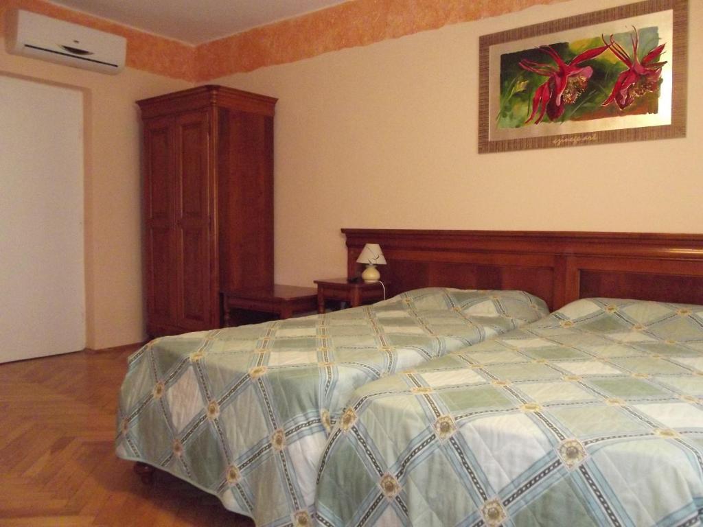 Sir David Balaton Castle Apartmanok 鲍洛通塞派兹德 客房 照片