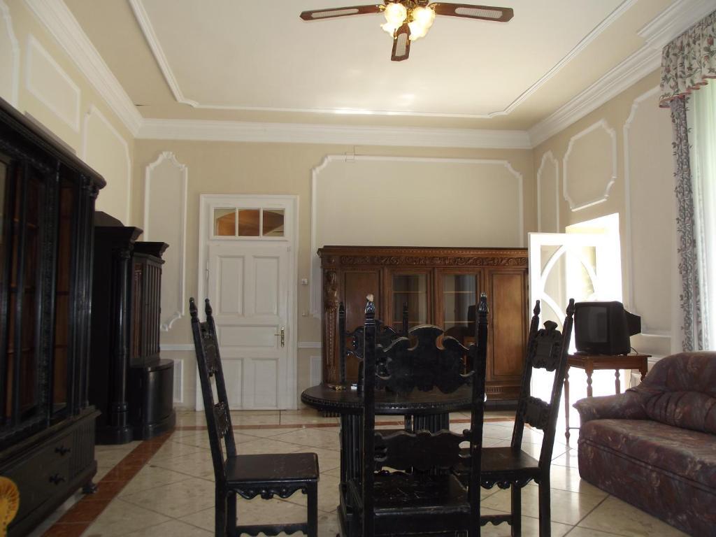 Sir David Balaton Castle Apartmanok 鲍洛通塞派兹德 客房 照片