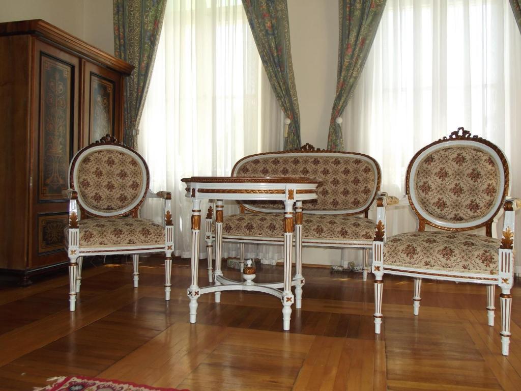 Sir David Balaton Castle Apartmanok 鲍洛通塞派兹德 客房 照片